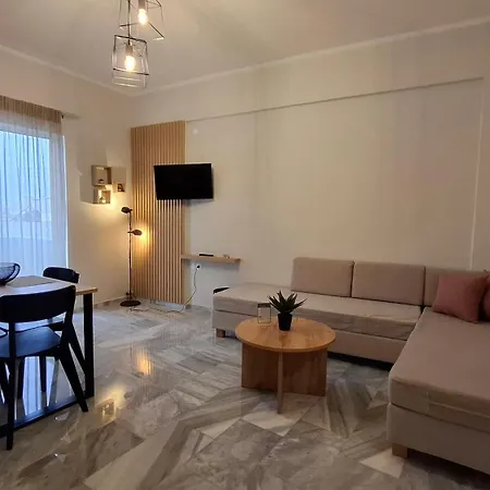 Mardinik Lejlighedshotel 4*