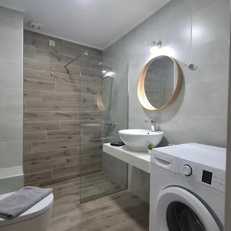 Lejlighedshotel Mardinik Rethimno