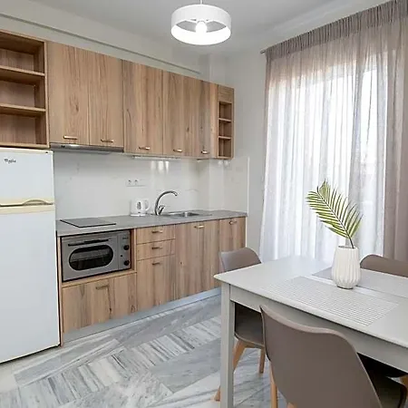 Lejlighedshotel Mardinik Rethimno