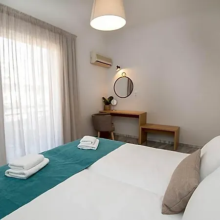 Lejlighedshotel Mardinik Rethimno