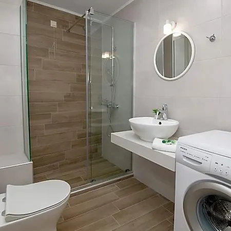 Lejlighedshotel Mardinik 4*