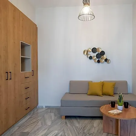 Mardinik Lejlighedshotel 4*