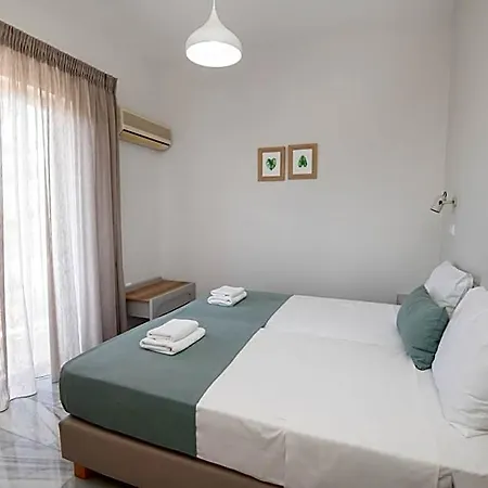 Mardinik 4*