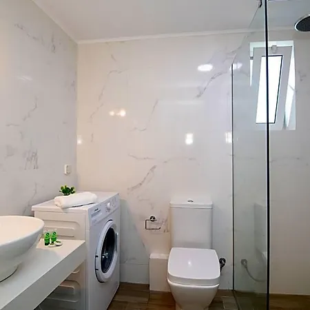 Lejlighedshotel Mardinik Rethimno