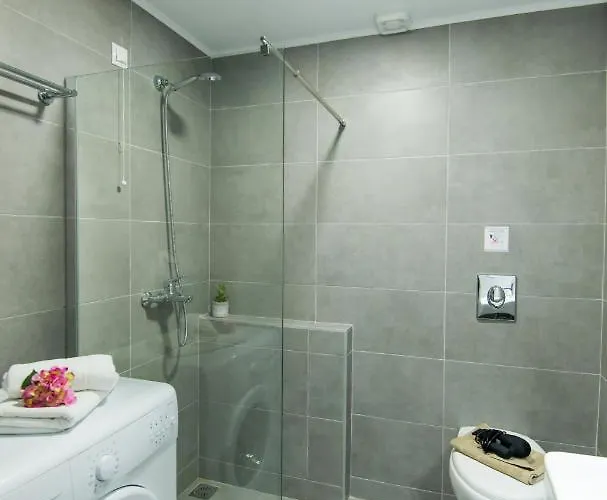 Aparthotel Mardinik Rethymno