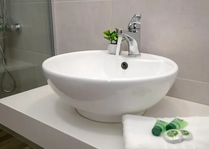 Mardinik 4* Rethymno