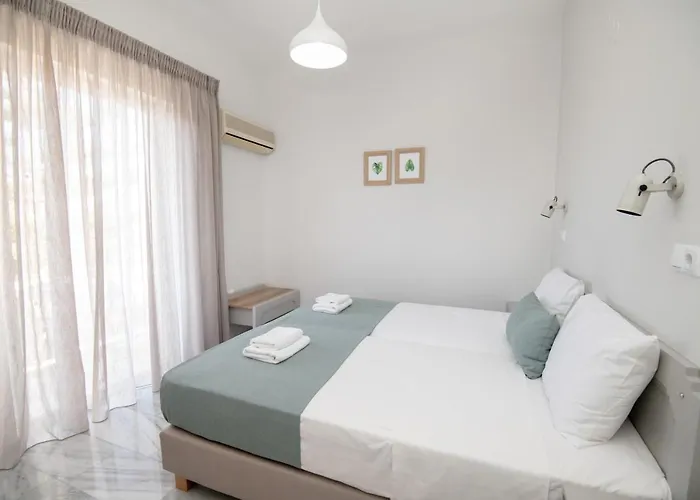 Mardinik 4* Rethymno