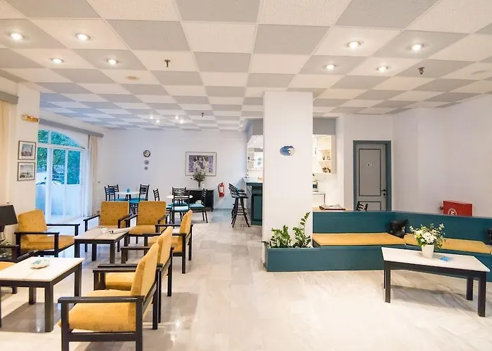 Mardinik 4* Rethymno