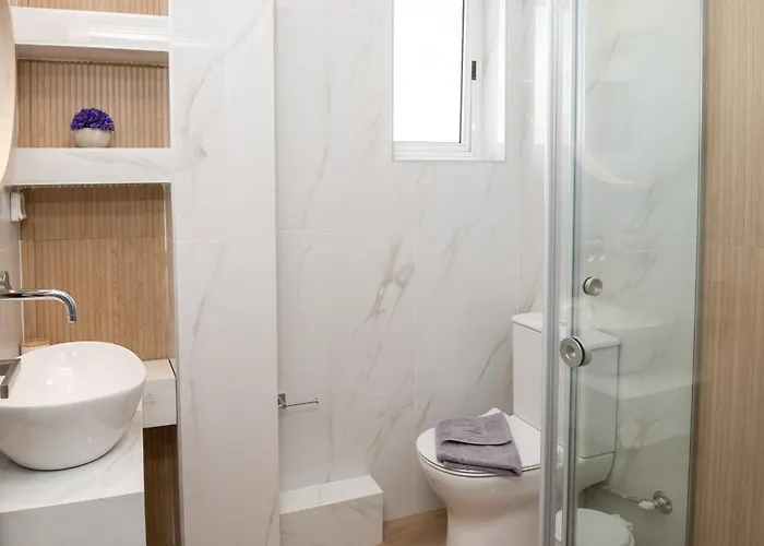 Mardinik Aparthotel 4*