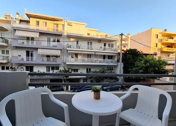 Mardinik 4* Rethymno