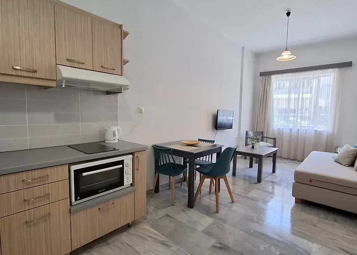 Mardinik 4* Rethymno