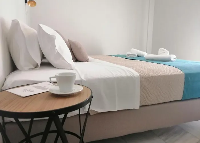 Mardinik Aparthotel 4*