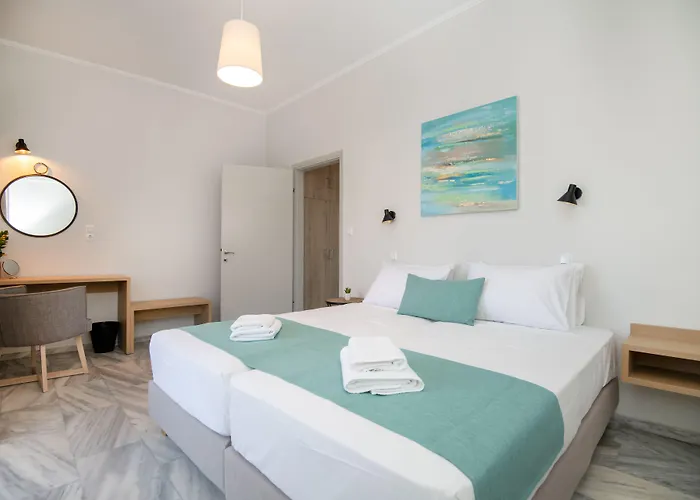 Mardinik 4* Rethymno
