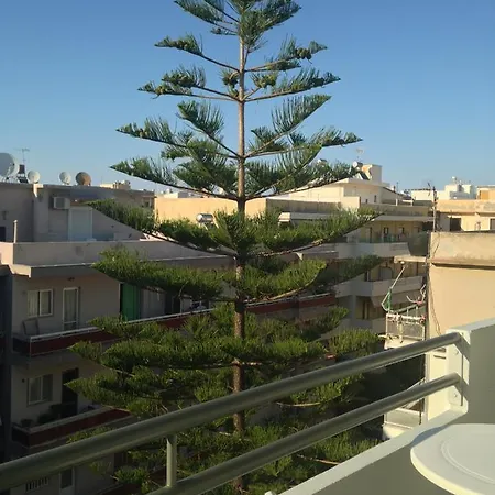 Mardinik Rethymno