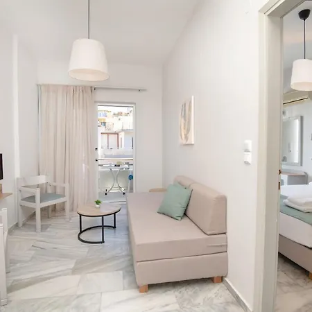 Aparthotel Mardinik