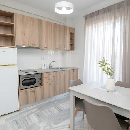 Aparthotel Mardinik Rethymno