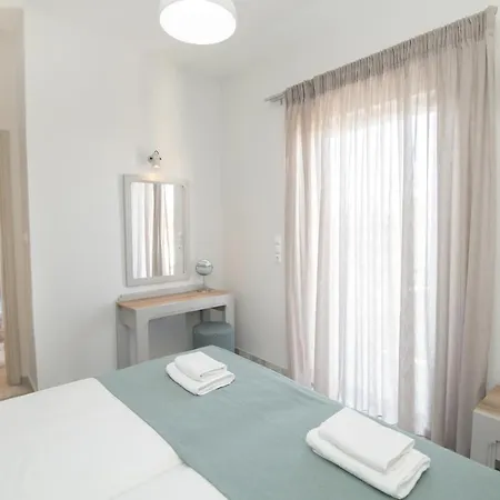 Aparthotel Mardinik 3*