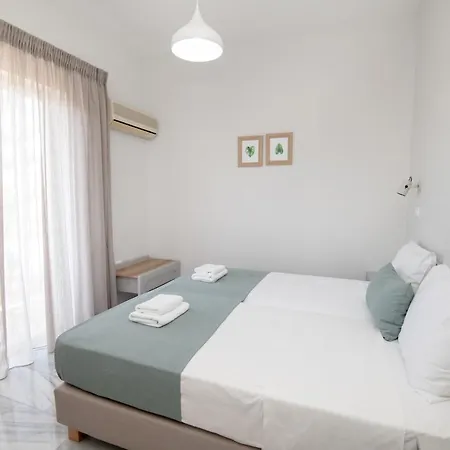 Mardinik 4* Rethymno