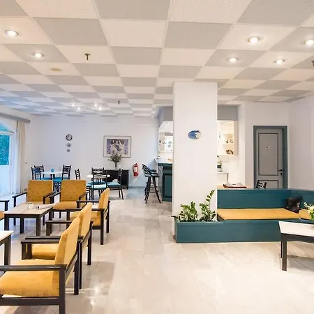 Mardinik 3* Rethymno