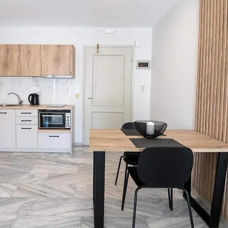 Aparthotel Mardinik Rethymno