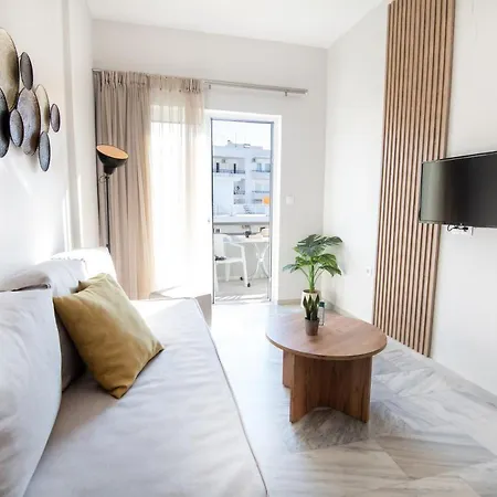 Mardinik Aparthotel 3*