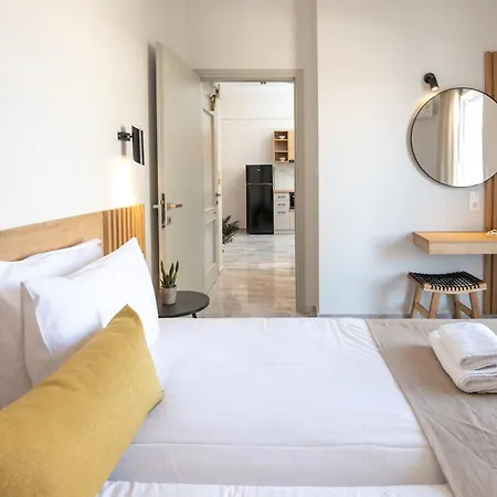 Mardinik Aparthotel