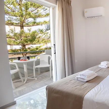 Aparthotel Mardinik