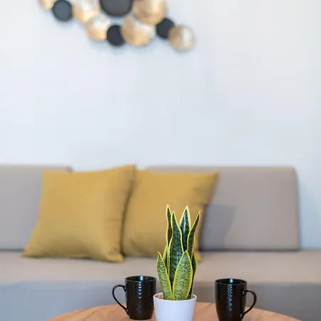 Aparthotel Mardinik 3*