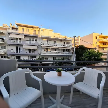 Mardinik 3* Rethymno