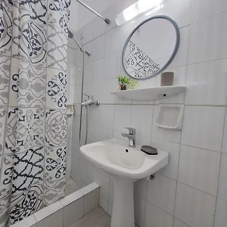Mardinik Aparthotel 3*