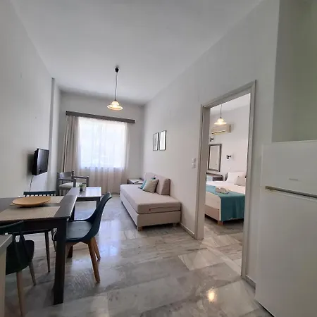 Aparthotel Mardinik 4*