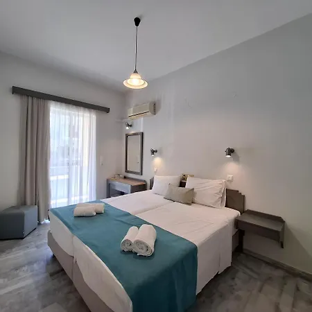 Mardinik Aparthotel Rethymno