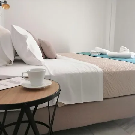 Mardinik Aparthotel 4*