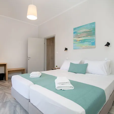 Mardinik 4* Rethymno