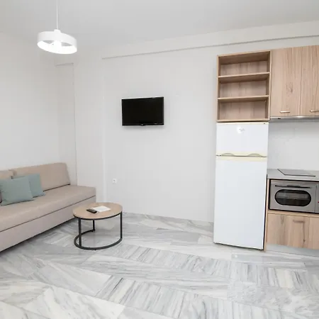 Aparthotel Mardinik Rethymno