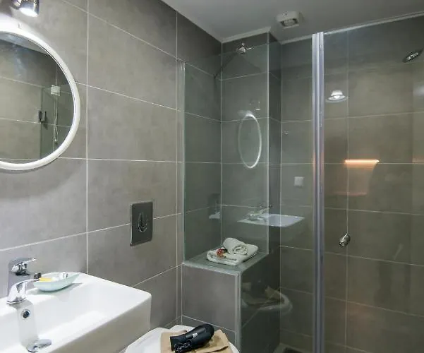 Mardinik Apartahotel