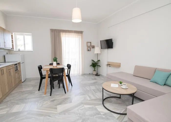 Mardinik Apartahotel