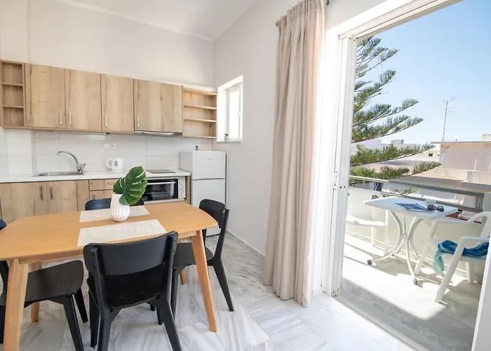 Mardinik Apartahotel 4*