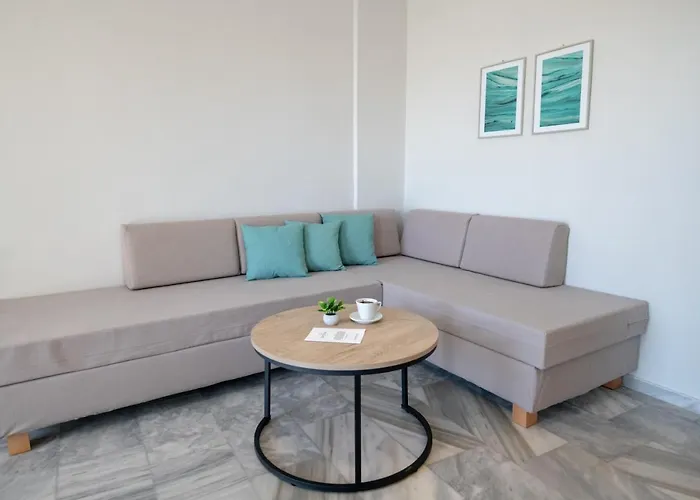 Mardinik Apartahotel 4*