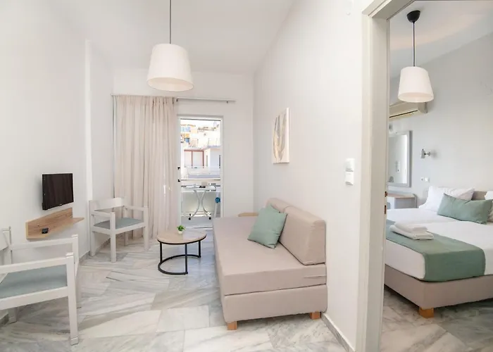 Apartahotel Mardinik