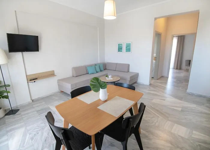 Mardinik Apartahotel 4*