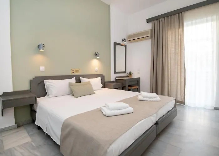 Apartahotel Mardinik