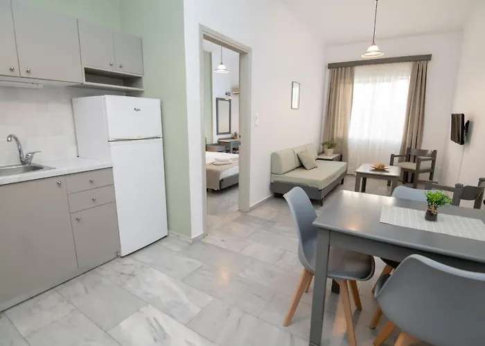 Apartahotel Mardinik 4*