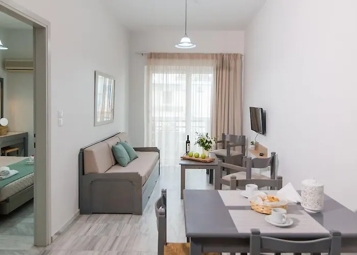 Apartahotel Mardinik