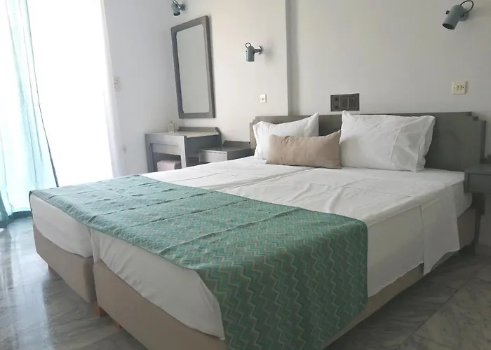 Mardinik Apartahotel 4*