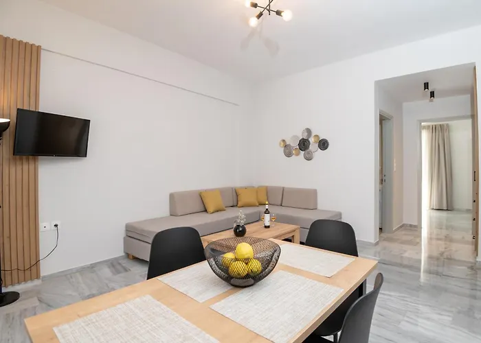 Apartahotel Mardinik