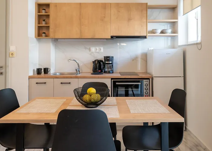 Apartahotel Mardinik