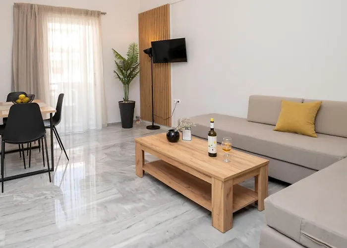 Mardinik Apartahotel