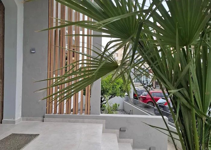 Apartahotel Mardinik 4*