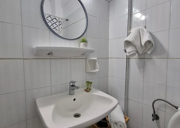 Mardinik Apartahotel 4*